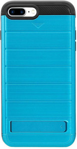 Bumper Back Cover for Apple iPhone 7 Plus