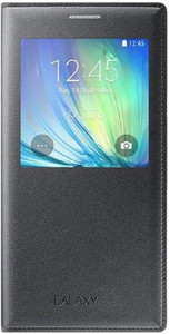 Techsharp Flip Cover for SAMSUNG Galaxy On5