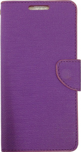 Fabson Flip Cover for Mi Redmi 3S