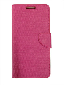 Fabson Flip Cover for Motorola Moto X Play