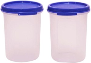 Tupperware MM Round#1  - 440 ml Plastic Food Storage