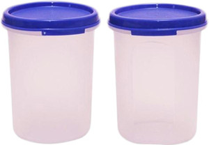 Tupperware MM Round#1 - 440 ml Plastic Food Storage