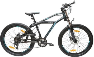 hercules roadeo hardliner 27.5 price