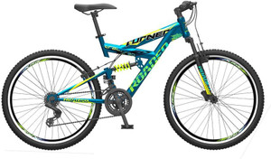 choose my bicycle roadeo a50