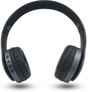 Spider Designs P23 Disco Bluetooth Headphone