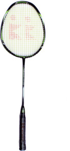 Heega Konex 1111 Grey Strung Badminton Racquet - Buy Heega Konex 1111 Grey  Strung Badminton Racquet Online at Best Prices in India - Sports & Fitness  | Flipkart.com