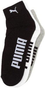 PUMA Men & Women Ankle Length Socks