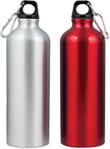 Jeeya 2 Water Bottle 750 ml Water Bottles