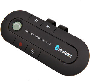 The Zebra V3 0 Car Bluetooth Device With Fm Transmitter Audio Receiver 3 5mm Connector Car Charger Fm Player Mp3 Player Usb Cable Best Price In India The Zebra V3 0
