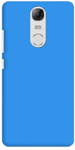 Flipkart SmartBuy Back Cover for Mi Redmi Note 4