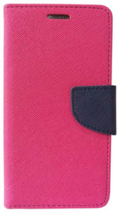 Lize Flip Cover for SAMSUNG Galaxy J7 Prime