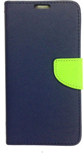 Finaux Flip Cover for Oppo Neo 7