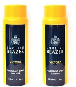 English blazer victory clearance