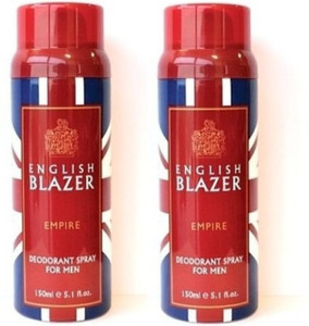 English 2025 blazer empire