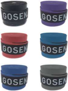 Gosen OG Super Tacky Grip