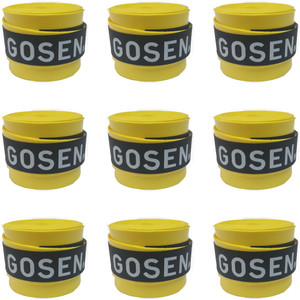 Gosen Gosen OG106 Smooth Tacky Grip
