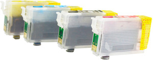 Nice Print Epson 73n Multi Color Ink