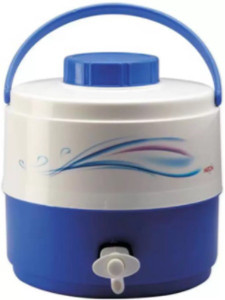 Milton KOOL MUSAFIR Water Jug