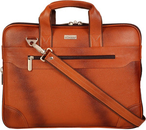 Scharf 15 inch Laptop Messenger Bag