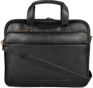Scharf 15 inch Laptop Messenger Bag