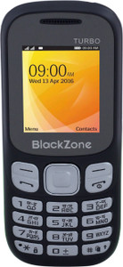 BlackZone Turbo