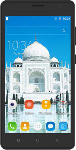 ZOPO Color M5 (Indigo, 16 GB)