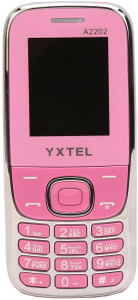 Yxtel 2202