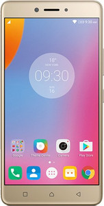 Lenovo K6 Note (Gold, 32 GB)(3 GB RAM)