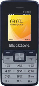 BlackZone Force