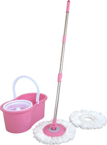 WCSE Pure virgin and High quality material Wet & Dry Mop