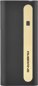 Ambrane P-1310 Premium 13000 mAh Power Bank