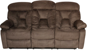 Woodness Synthetic Fiber Manual Recliners
