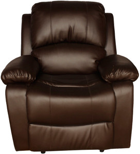 Woodness Foam Manual Recliners