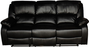 Woodness Foam Manual Recliners