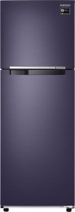 Samsung 275 L Frost Free Double Door Refrigerator