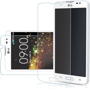 S-Model Tempered Glass Guard for LG L80