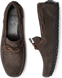 WROGN Driving Shoes Best Price in India 