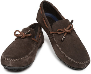 WROGN Driving Shoes Best Price in India 