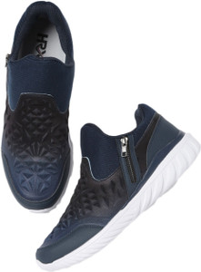 HRX by Hrithik Roshan Slip On Sneakers For Men Buy HRX by