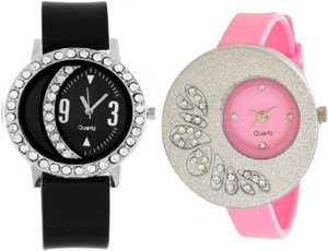 LEBENSZEIT NEW ARRIVAL BEAUTIFUL LATEST FASHION ON DEMAND FRESH FASHION DEAL 2017 Watch - For Women