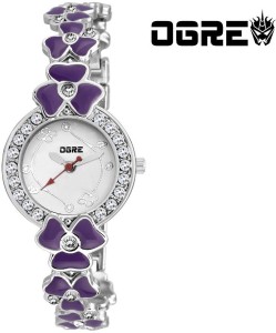 Ogre LY-19 Analog Watch  - For Women