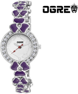 Ogre LY-19 Analog Watch - For Women