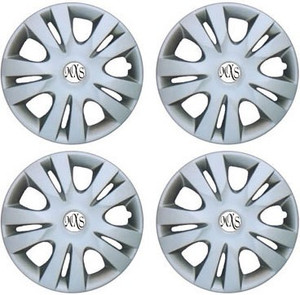 MEXUSS 14 Inch Wheel Cover For Tata Indica Vista Price in India