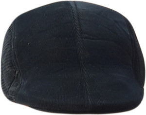 ICABLE Striped Golf Cap Cap