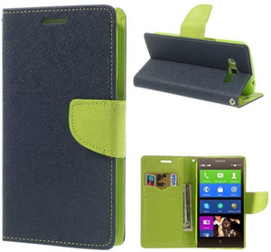 Mercury Flip Cover for SAMSUNG Galaxy J7 Prime