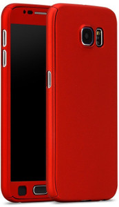 Unique.Design Front & Back Case for SAMSUNG Galaxy S7 Edge