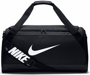 Nike BRISLA M DUFFLE Travel Duffel Bag