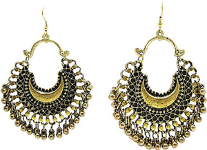 Muccasacra Hot Ing Fashion Golden Afghani Style Alloy Dangle Muccasacra Hot Ing Fashion Golden Afghani Style Alloy Dangle Earring