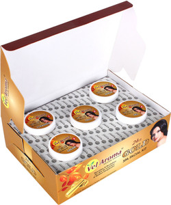 gold spa facial kit