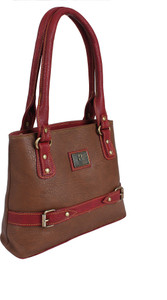 Yours Luggage Hand-held Bag